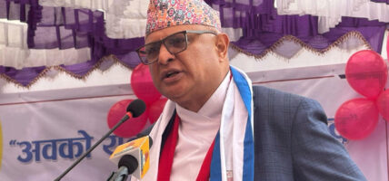 लागुपदार्थ दुर्व्यसनविरुद्ध सचेतना कार्यक्रम सञ्चालन गर्नुपर्छ :मुख्यमन्त्री कार्की