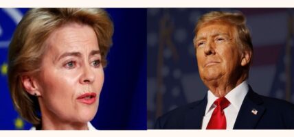 अमेरिकी करवृद्धिकोे जवाफमा इयूले अप्रिल १ देखि ‘प्रतिकारात्मक उपाय’ अवलम्बन गर्ने