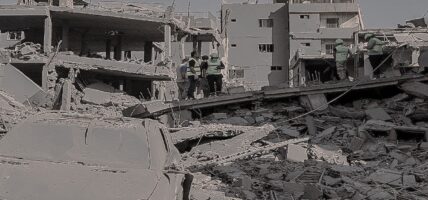 इजरायली हवाई आक्रमणबाट लेबनानमा छ जनाको मृत्यु, २८ जना घाइते