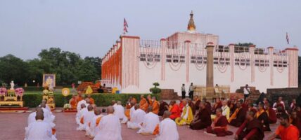 लुम्बिनीको प्रचारप्रसार गर्न लुम्बिनी सर्किटका नगरप्रमुखहरु अमेरिकामा