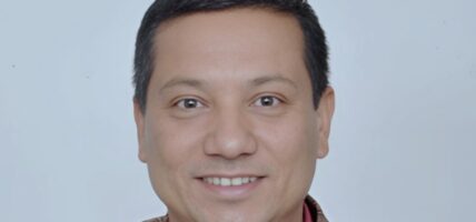 राष्ट्रिय लोकतान्त्रिक अपाङ्ग सङ्घको अध्यक्षमा माधवप्रसाद चम्लागाईं निर्वाचित