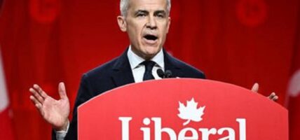 New PM: Canada will prevail in the trade battle with the US