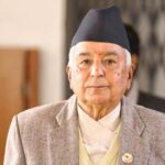 Recommendation to the President to convene the National Assembly session