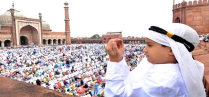 इस्लाम धर्मावलम्बीहरूको रमजान मुबारक आज समापन हुँदै