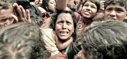 रोहिङ्ग्या शरणार्थीका लागि करिब एक अर्ब डलर माग