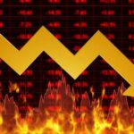 नेप्से परिसूचकमा ७४ अङ्कको गिरावट