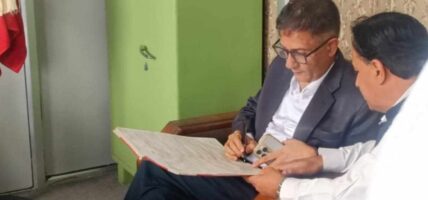 काठमाडौं महानगरका कर्मचारीले सोमबार तलब पाउने, प्रमुख प्रशासकीय अधिकृत गुरागाईंले लगाए तोक