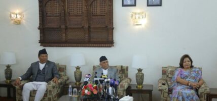 तीनकुने घटनामा निष्पक्ष छानबिन हुन्छ, न्यायिक छानबिन आवश्यक नहुन पनि सक्छ : प्रधानमन्त्री