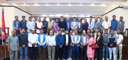 डोटीको खप्तड इञ्जिनियरिङ क्याम्पस सञ्चालन गर्न माग