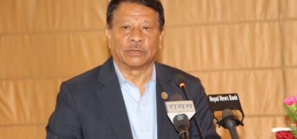 Let us work in a way that public can feel it: DPM Singh