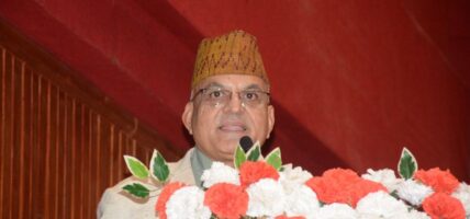 वर्तमान व्यवस्थाविरुद्ध जानेलाई कारबाही गर्ने मुख्यमन्त्री पाण्डेको चेतावनी