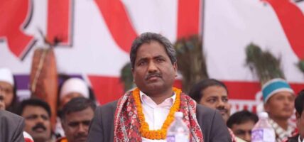 इमानदार कार्यकर्ताहरूले ओलीको गलत कार्यलाई स्विकार्दैनन्ः साह