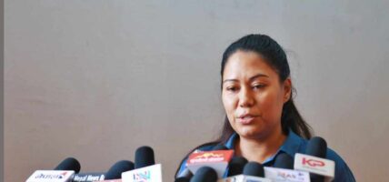सुमनाले रास्वपा सहमहामन्त्रीबाट राजीनामा दिँदै,यस्तो छ प्रस्ताव