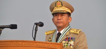 म्यान्मा : पाँच हजार कैदीलाई आममाफी