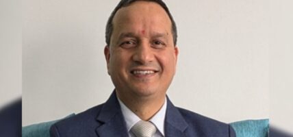 कार्यकारी निर्देशकबाट डा. गुणाकर भट्टले दिए राजीनामा