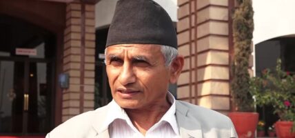 निजामती विधेयकमा माओवादीको ३ बुँदे असहमति