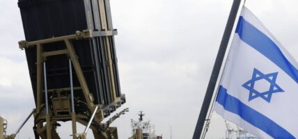 हुथी विद्रोहीहरूले गरे इजरायलमाथि मिसाइल प्रहार