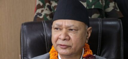 शिक्षामन्त्रीले भने : अब बोल्नेभन्दा काम गर्ने हो, शिक्षकको माग वार्ताबाट समाधान गर्छु