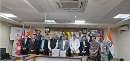 सिकलसेल एनिमिया र थालसेमियामा प्रयोग हुने खोप हस्तान्तरण