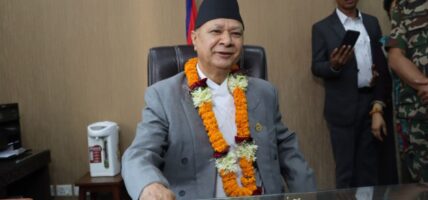 शिक्षक महासङ्घलाई वार्ताका लागि नवनियुक्त शिक्षामन्त्रीको आह्वान