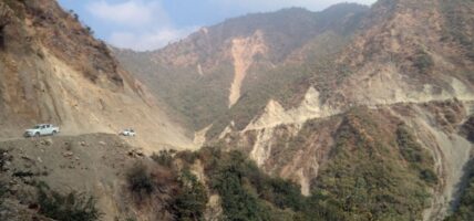 कान्ति राजमार्ग दैनिक ६ घण्टा बन्द हुने