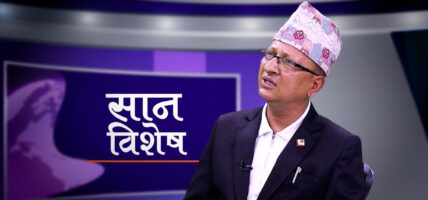 सरकार र आन्दोन्लनरत शिक्षक दुबै पक्षले सर्वोच्चअदालतको आदेश पालना गरि समस्याको समाधान खोज्नु :पर्दछअधिवक्ता   माधबराज शर्मा पोख्रेल