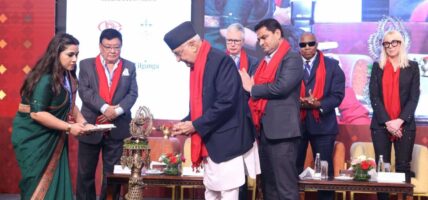बिमा कार्यक्रममा आँखा स्वास्थ्यलाई समायोजन गरिनेछ: प्रधानमन्त्री