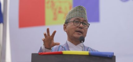 आन्दोलन छाडेर राप्रपाका सांसद बजेट भाषणमा सहभागी हुने
