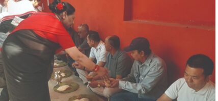 संस्कृति संरक्षणमा जागरुक हुँदै पाल्पाका युवा