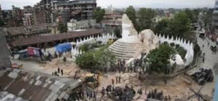 भूकम्पको दशक भत्किएका संरचना कति बने