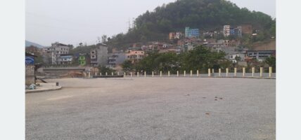 बुल्दीखोला पुल सम्झौताभन्दा चार महिना अगावै तयार