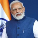 Indian PM seeks trade, energy stability on UAE-Europe tour