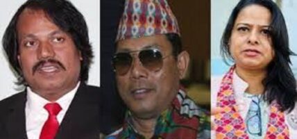 जनमत पार्टी र नागरिक उन्मुक्ति पार्टीबीच यही वैशाख १७ गते एकता हुने ।