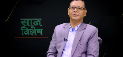 पार्टी भित्रको चुनामा पुर्ण समानुपातिक, समावेशी र प्रत्यक्ष निर्वाचित पद्धतिको अभ्यास गर्ने हाम्रो पार्टी पहिलो हो, रामकुमार पुरी निर्वाचन आयोग प्रमुख नेसपा नयाँ शक्ति