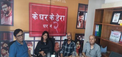 बुद्धिसागरको कथामा चलचित्र निर्माण