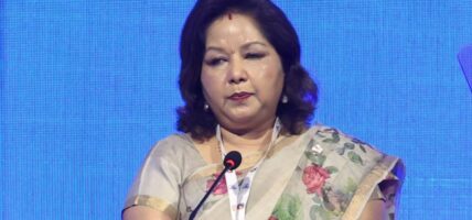 परराष्ट्रमन्त्री डा राणा जापान प्रस्थान