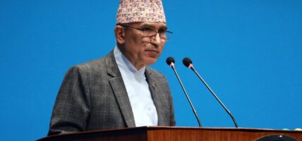 व्यवहारिक र वस्तुनिष्ठ बजेट निर्माण हुनेछ : उपप्रधानमन्त्री पौडेल