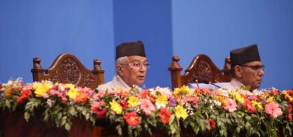 आधा छोटो बनाइयो सरकारको नीति तथा कार्यक्रम, शुक्रबार सार्वजनिक हुने