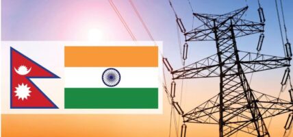 भारतबाट अब १५ घण्टामा ६०० सय मेगावाट बिजुली आयात हुने