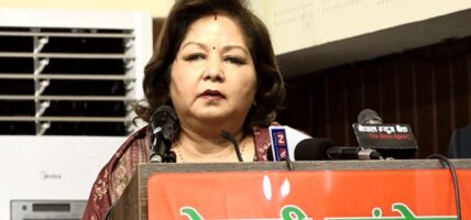गैरआवासी नेपालीका अधिकार कार्यान्वयन गर्छौं : परराष्ट्रमन्त्री राणा