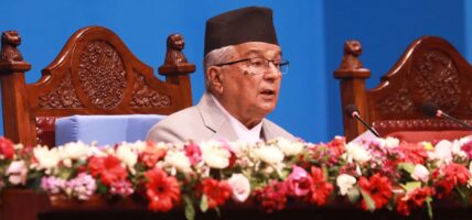 १४ वर्षमुनिका बालबालिकालाई क्यान्सर उपचार सेवा निःशुल्क दिइने