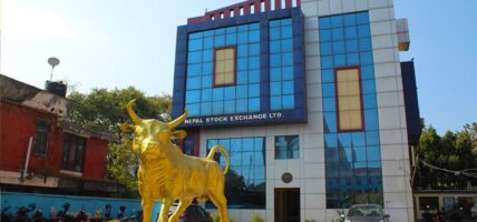 सेयर बजार २६२० अंकमा, हाइड्रोपावरमा उच्च कारोबार