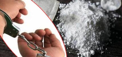 ठूलो परिमाणमा ब्राउनसुगर बरामद