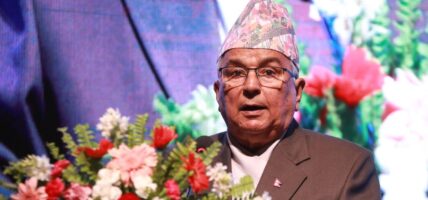 संविधानको भावनाअनुसार नागरिकको स्वास्थ्यमा समान पहुँच पुर्‍याउनु पर्छ : राष्ट्रपति पौडेल