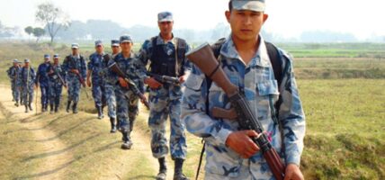 भारत-पाकिस्तान तनावलाई मध्यनजरमा राखेर सशस्त्र प्रहरीले राख्यो १८४४ स्थानमा चेकप्वाइन्ट