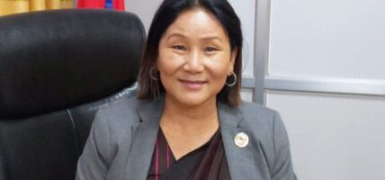 उपसभामुख राना बंगालादेश प्रस्थान