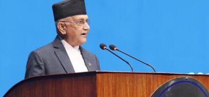 जेठ १५ मा राजावादीका सपना पूरा हुँदैनन् : प्रधानमन्त्री