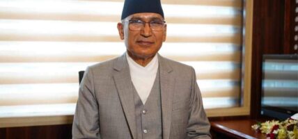 पूर्वतयारी र लगानी ढाँचा तय भएका आयोजनामा मात्रै बजेट हाल्छौं: अर्थमन्त्री पौडेल