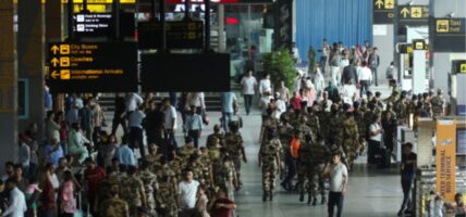 पाकिस्तानसँगको युद्धविरामपछि भारतमा ३२ वटा विमानस्थल पुन: खुला