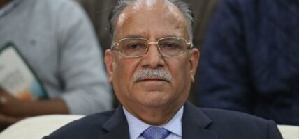 करोडौँ खर्च गर्नुपर्ने लुटेरा निर्वाचन प्रणाली चाहिएको छैन : प्रचण्ड